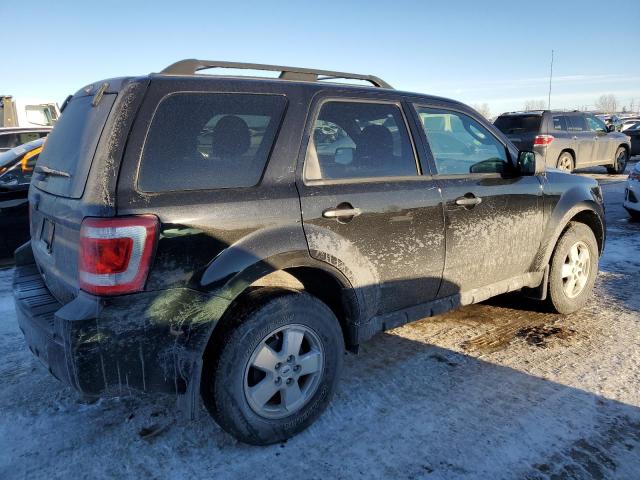 Photo 3 from auction – 2011 FORD ESCAPE XLT with VIN 1FMCU9D74BKC34223