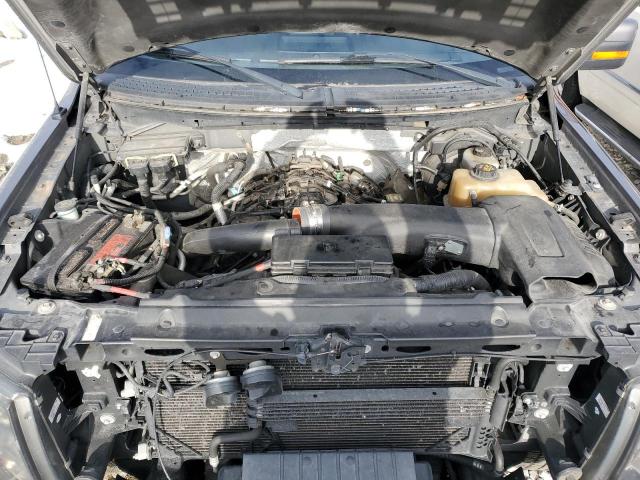 Photo 11 from auction – 2012 FORD F150 SUPER with VIN 1FTFW1ET2CKE07201