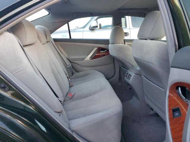 Photo 10 from auction – 2011 TOYOTA CAMRY BASE with VIN 4T1BF3EKXBU660265