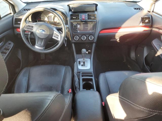 Photo 8 from auction – 2014 SUBARU XV CROSSTR with VIN JF2GPAKCXEH336109
