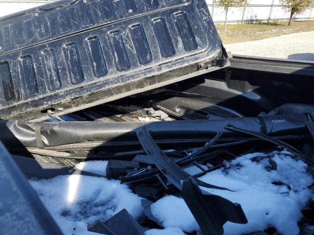 Photo 12 from auction – 2021 RAM 1500 BIG H with VIN 1C6RREBT2MN709062