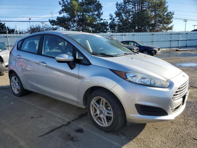 Photo 4 from auction – 2019 FORD FIESTA SE with VIN 3FADP4EJ2KM131054