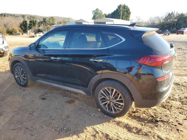 Photo 2 from auction – 2020 HYUNDAI TUCSON LIM with VIN KM8J3CAL2LU209707
