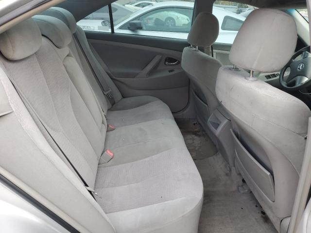 Photo 10 from auction – 2010 TOYOTA CAMRY BASE with VIN 4T1BF3EK2AU008058