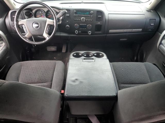 Photo 8 from auction – 2008 CHEVROLET SILVERADO with VIN 2GCEK13M481142422