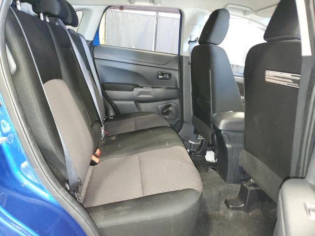 Photo 11 from auction – 2017 MITSUBISHI OUTLANDER with VIN JA4AR3AW8HZ048054