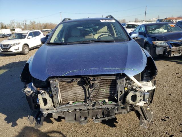 Photo 5 from auction – 2017 SUBARU CROSSTREK with VIN JF2GPABCXHH247791