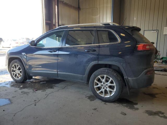 Photo 2 from auction – 2015 JEEP CHEROKEE L with VIN 1C4PJMCB1FW551110