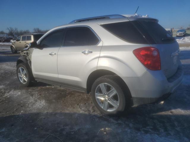 Photo 2 from auction – 2014 CHEVROLET EQUINOX LT with VIN 2GNFLHE3XE6228337