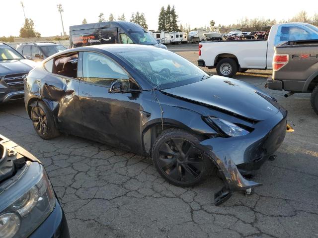 Photo 4 from auction – 2025 TESLA MODEL Y with VIN 7SAYGDEEXSF281774