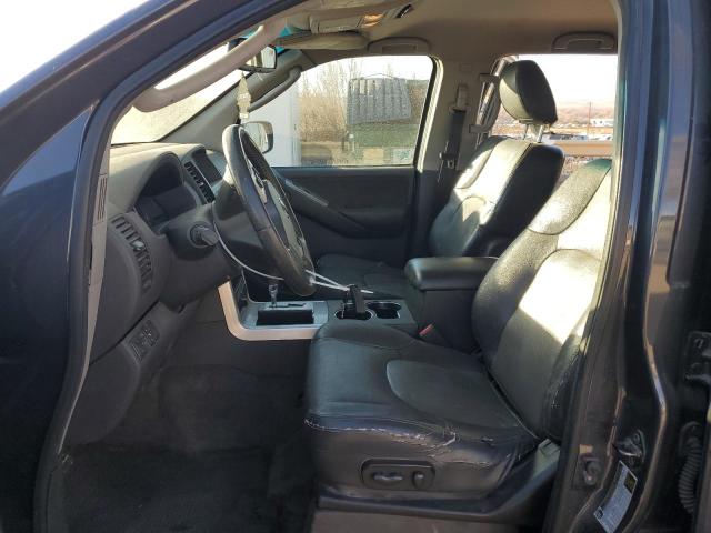 Photo 7 from auction – 2011 NISSAN PATHFINDER with VIN 5N1AR1NB3BC625709