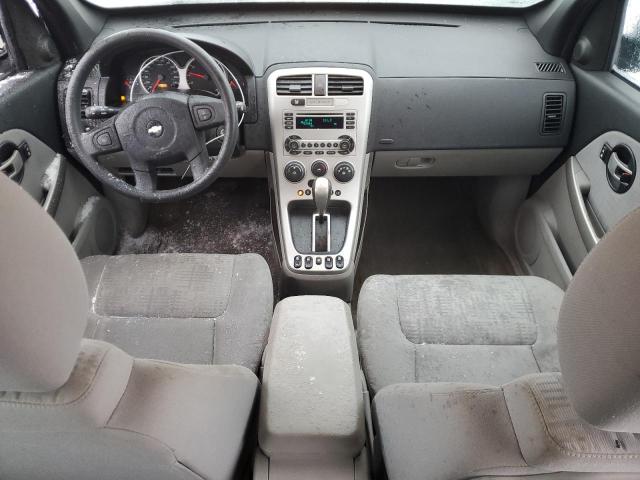 Photo 8 from auction – 2006 CHEVROLET EQUINOX LS with VIN 2CNDL13F566022229