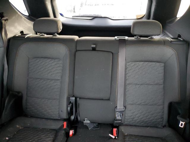 Photo 10 from auction – 2018 CHEVROLET EQUINOX LT with VIN 2GNAXJEVXJ6220563
