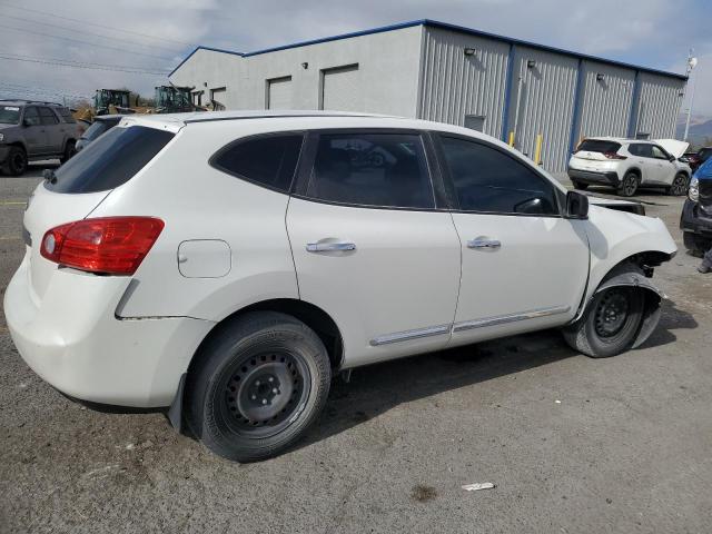Photo 3 from auction – 2011 NISSAN ROGUE S with VIN JN8AS5MT7BW157304