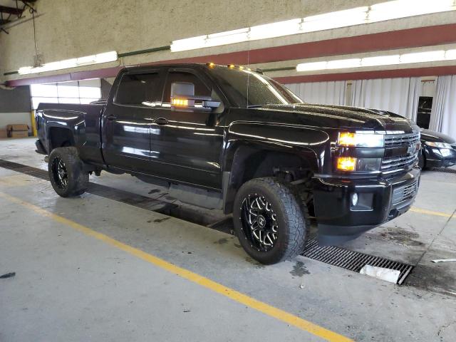 Photo 4 from auction – 2019 CHEVROLET SILVERADO with VIN 1GC1KSEY7KF234614