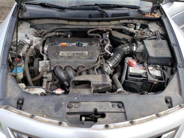 Photo 11 from auction – 2009 HONDA ACCORD with VIN 1HGCS11319A018490