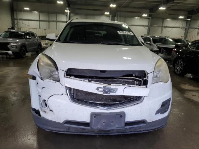 Photo 5 from auction – 2012 CHEVROLET EQUINOX LT with VIN 2GNFLEEK7C6382720