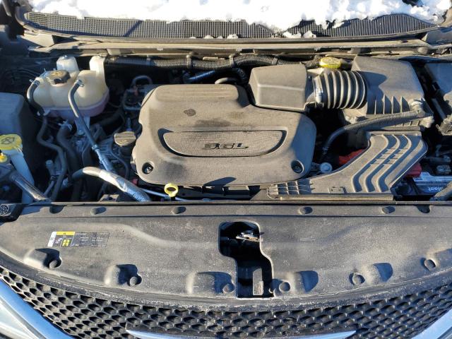 Photo 12 from auction – 2019 CHRYSLER PACIFICA T with VIN 2C4RC1BGXKR570367