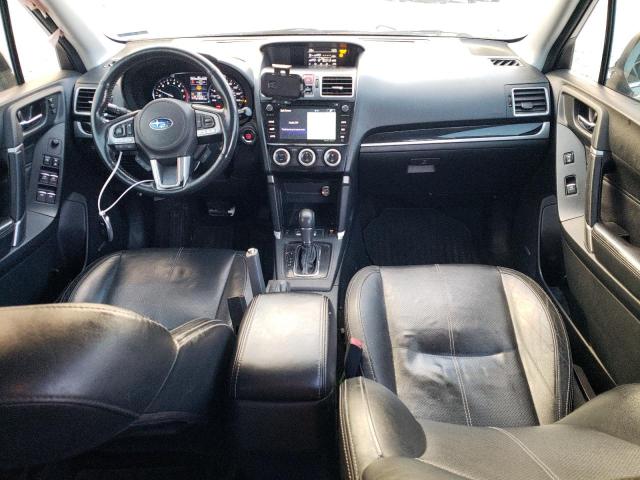 Снимка 8 от търг – 2017 SUBARU FORESTER 2 с VIN JF2SJAWC1HH446606