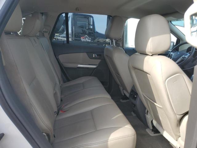 Photo 11 from auction – 2013 FORD EDGE SEL with VIN 2FMDK3JC4DBA43472