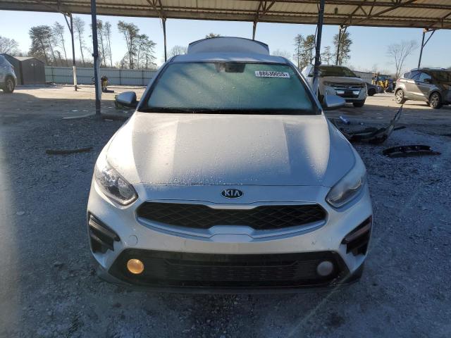Photo 5 from auction – 2021 KIA FORTE FE with VIN 3KPF24AD5ME407094