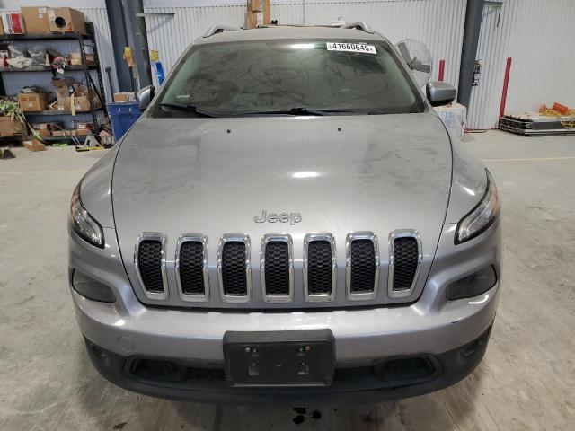 Photo 5 from auction – 2014 JEEP CHEROKEE L with VIN 1C4PJLCS4EW319156
