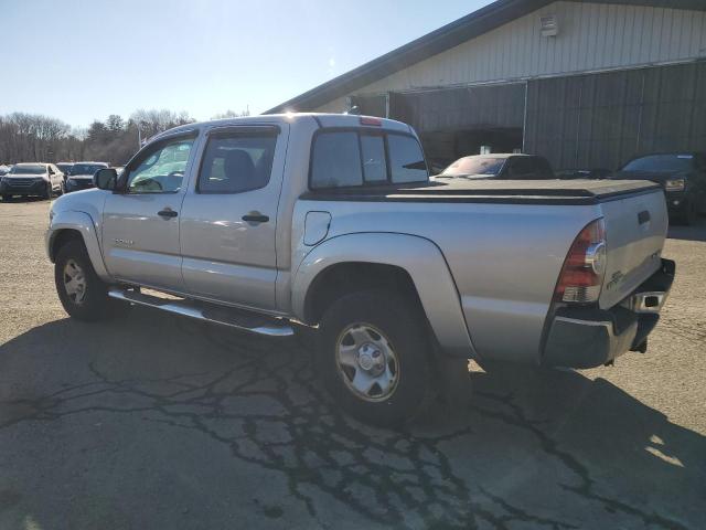 Photo 2 from auction – 2012 TOYOTA TACOMA DOU with VIN 3TMLU4EN3CM093062