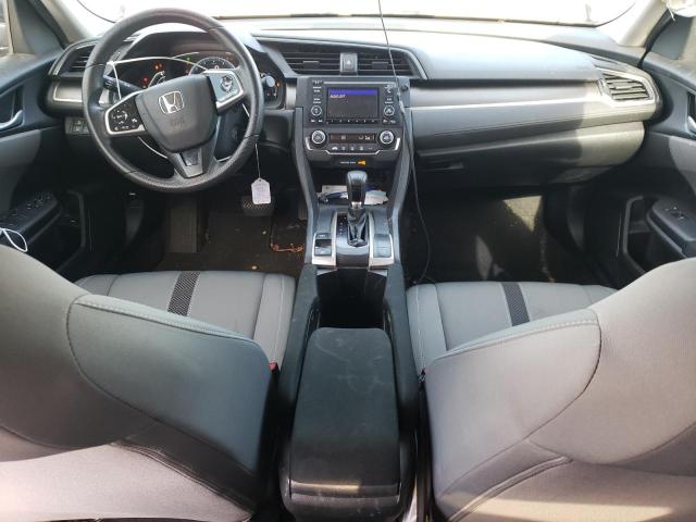Photo 8 from auction – 2020 HONDA CIVIC LX with VIN 19XFC2F69LE020445