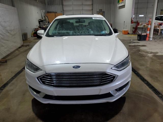 Photo 5 from auction – 2018 FORD FUSION SE with VIN 3FA6P0HD6JR216407