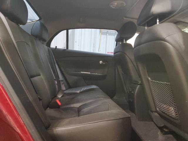 Photo 10 from auction – 2011 CHEVROLET MALIBU LTZ with VIN 1G1ZE5E11BF289468