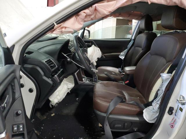 Photo 7 from auction – 2017 SUBARU FORESTER 2 with VIN JF2SJAWC5HH553979