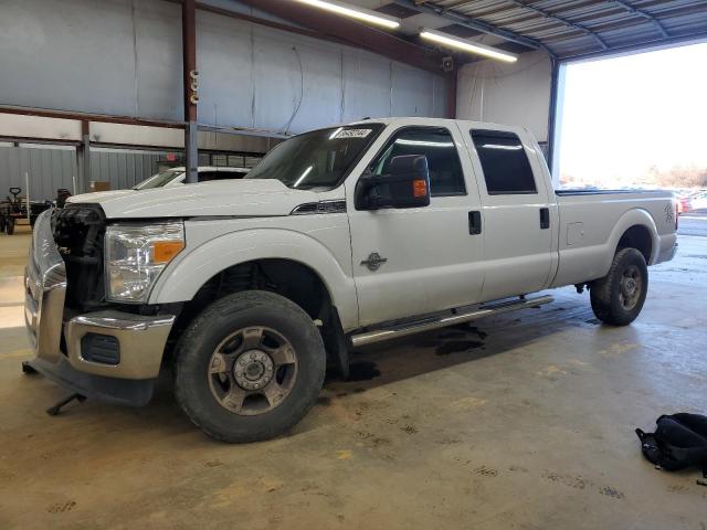 FORD F250 SUPER 2016 with VIN 1FT7W2BT7GEC16229 - Photo from auction