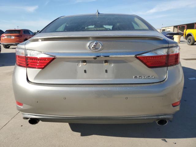 Photo 6 from auction – 2015 LEXUS ES 350 with VIN JTHBK1GG1F2164896