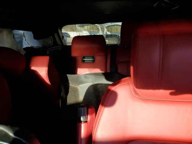 Photo 10 from auction – 2022 LAND ROVER RANGE ROVE with VIN SALWR2SE0NA235190