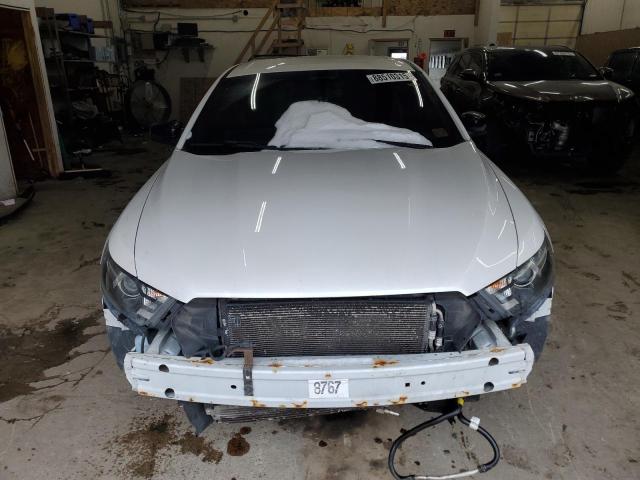 Photo 5 from auction – 2013 FORD TAURUS SHO with VIN 1FAHP2KT0DG128145