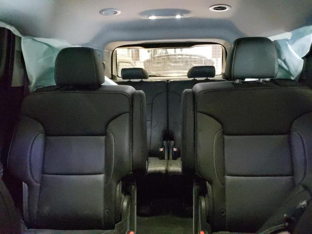 Photo 10 from auction – 2023 GMC ACADIA SLT with VIN 1GKKNULS4PZ241570