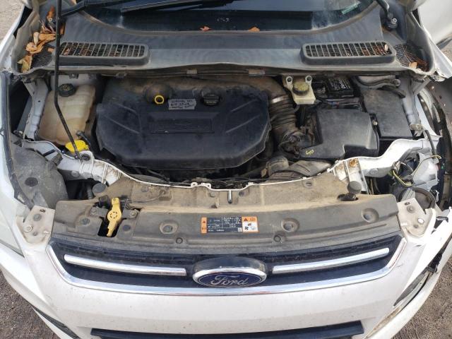 Photo 12 from auction – 2014 FORD ESCAPE TIT with VIN 1FMCU0J97EUC60180