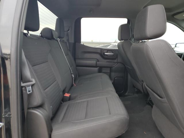 Photo 10 from auction – 2022 CHEVROLET SILVERADO with VIN 1GCPDBEK4NZ532461