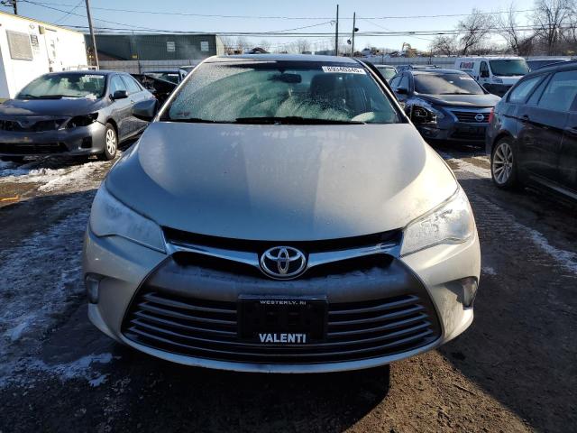 Photo 5 from auction – 2016 TOYOTA CAMRY LE with VIN 4T4BF1FK1GR527636