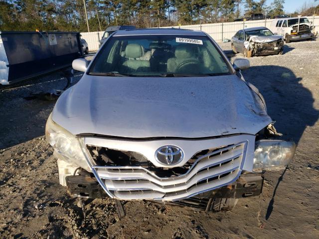 Photo 5 from auction – 2011 TOYOTA CAMRY BASE with VIN 4T1BF3EK4BU227976