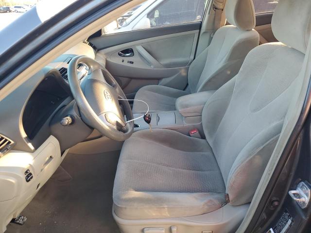 Photo 7 from auction – 2010 TOYOTA CAMRY BASE with VIN 4T4BF3EK0AR054350
