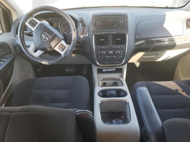 Photo 8 from auction – 2014 DODGE GRAND CARA with VIN 2C4RDGCG0ER266094