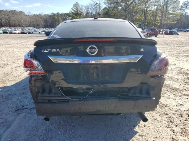 Photo 6 from auction – 2015 NISSAN ALTIMA 2.5 with VIN 1N4AL3APXFC242719