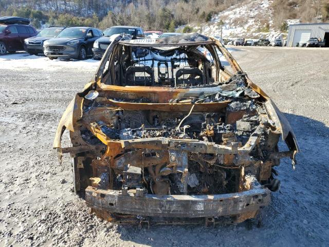 Photo 5 from auction – 2014 NISSAN ROGUE S with VIN 5N1AT2MV6EC775577