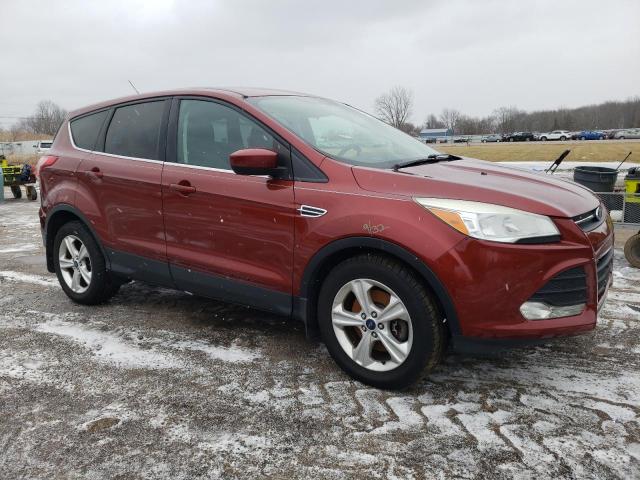 Photo 4 from auction – 2014 FORD ESCAPE SE with VIN 1FMCU9G90EUC66253