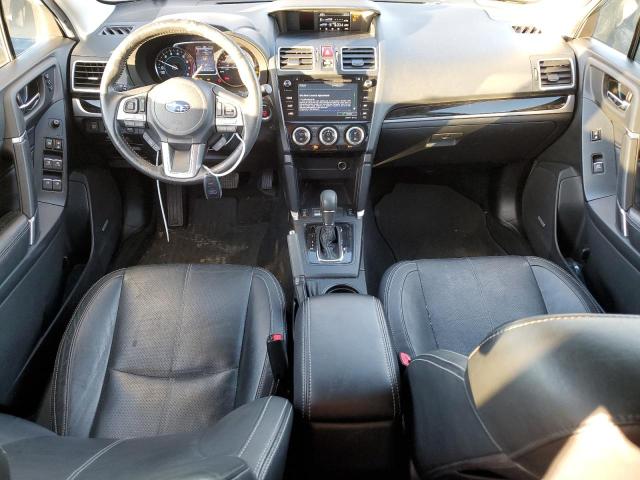 Photo 8 from auction – 2017 SUBARU FORESTER 2 with VIN JF2SJGWC9HH431242