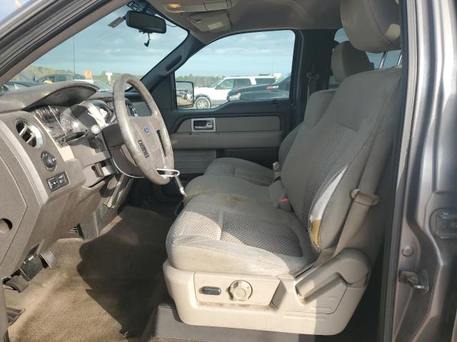 Photo 7 from auction – 2009 FORD F150 SUPER with VIN 1FTRW12859FA57867