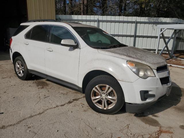 Photo 4 from auction – 2013 CHEVROLET EQUINOX LT with VIN 2GNALDEK4D6301680