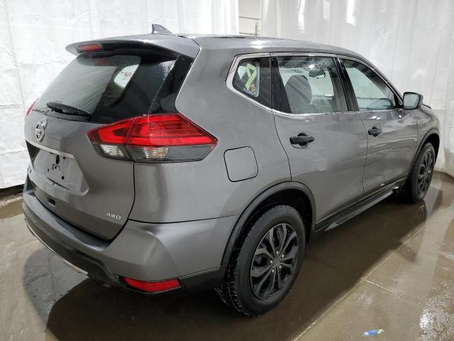 Photo 3 from auction – 2017 NISSAN ROGUE S with VIN JN8AT2MV5HW263076
