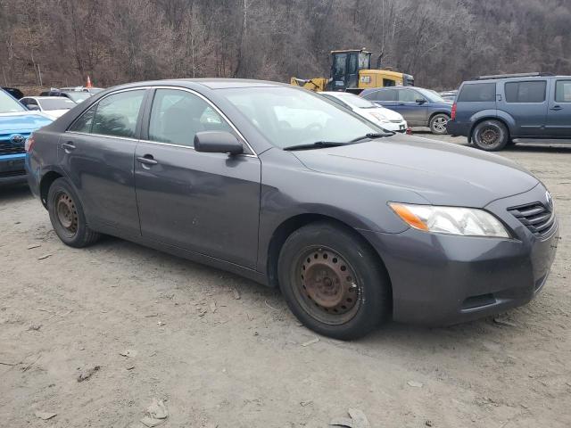 Photo 4 from auction – 2007 TOYOTA CAMRY CE with VIN 4T1BE46K47U099964